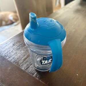Tervis Tarheels Blue Sippy Cup UNC